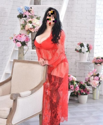 Проститутка Айкино : Фатима